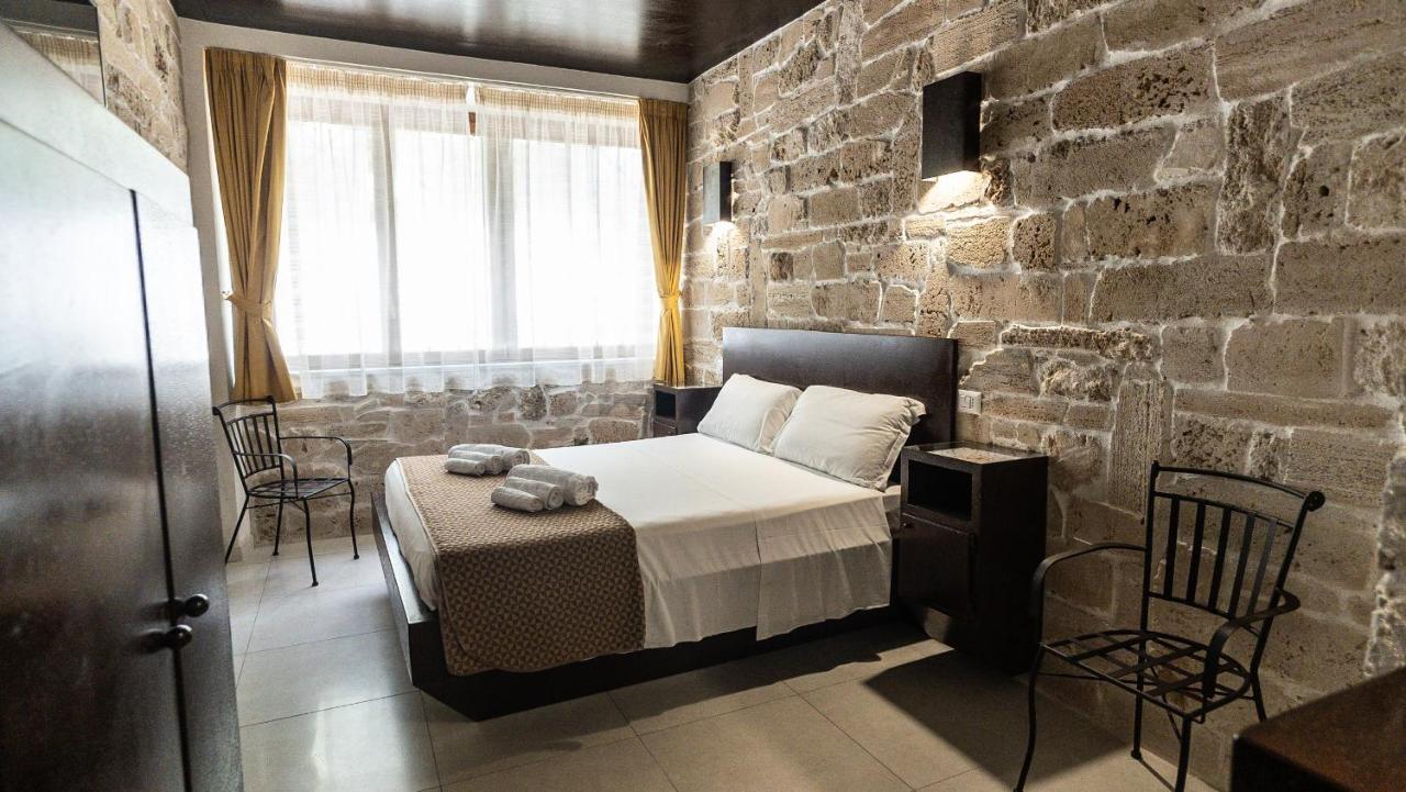 Villa Asfodelo Guest House & Relax Alghero Kültér fotó