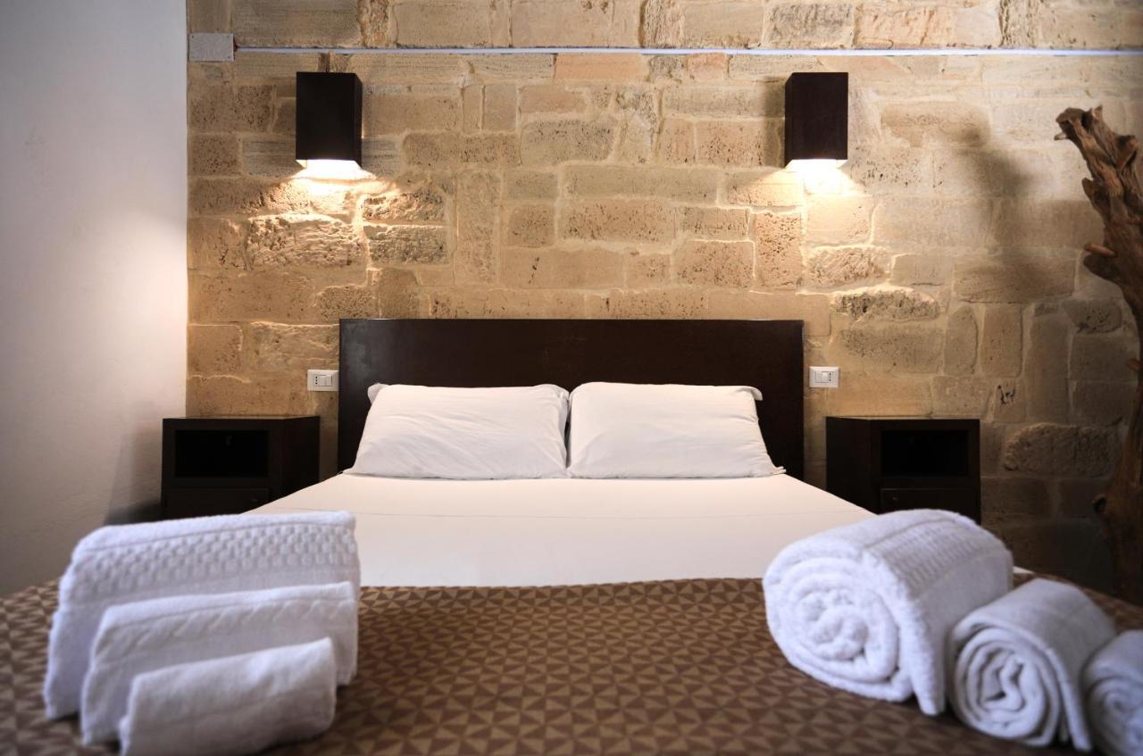 Villa Asfodelo Guest House & Relax Alghero Kültér fotó