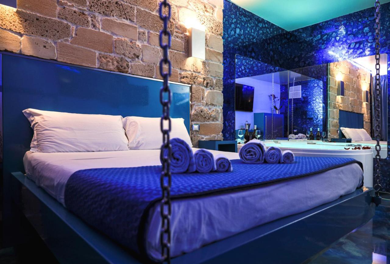 Villa Asfodelo Guest House & Relax Alghero Kültér fotó