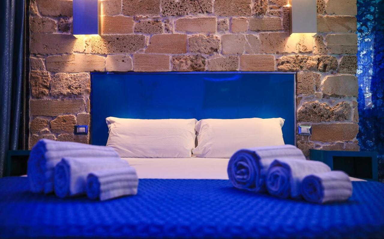 Villa Asfodelo Guest House & Relax Alghero Kültér fotó