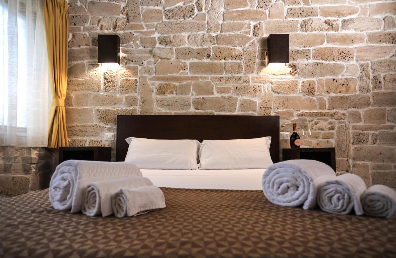 Villa Asfodelo Guest House & Relax Alghero Kültér fotó