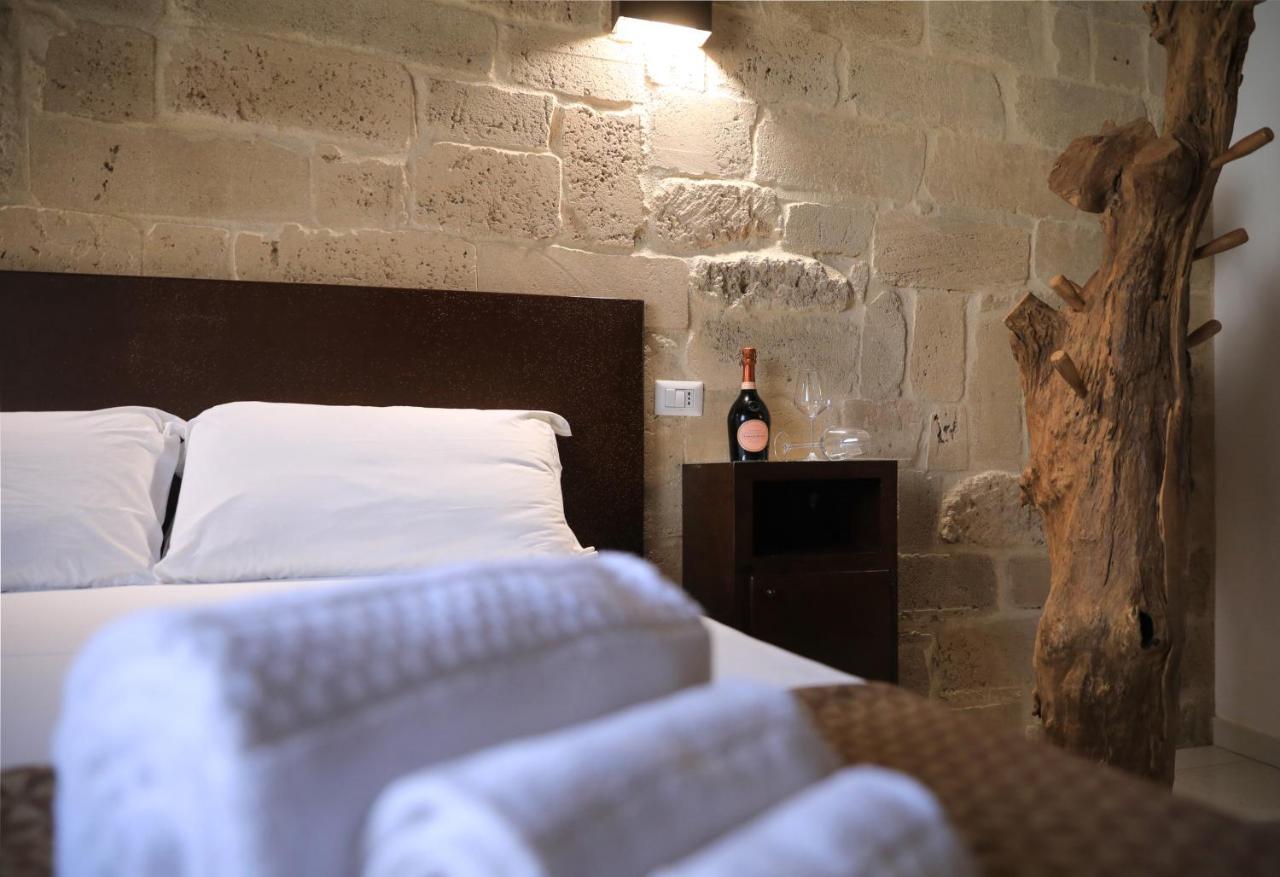 Villa Asfodelo Guest House & Relax Alghero Kültér fotó