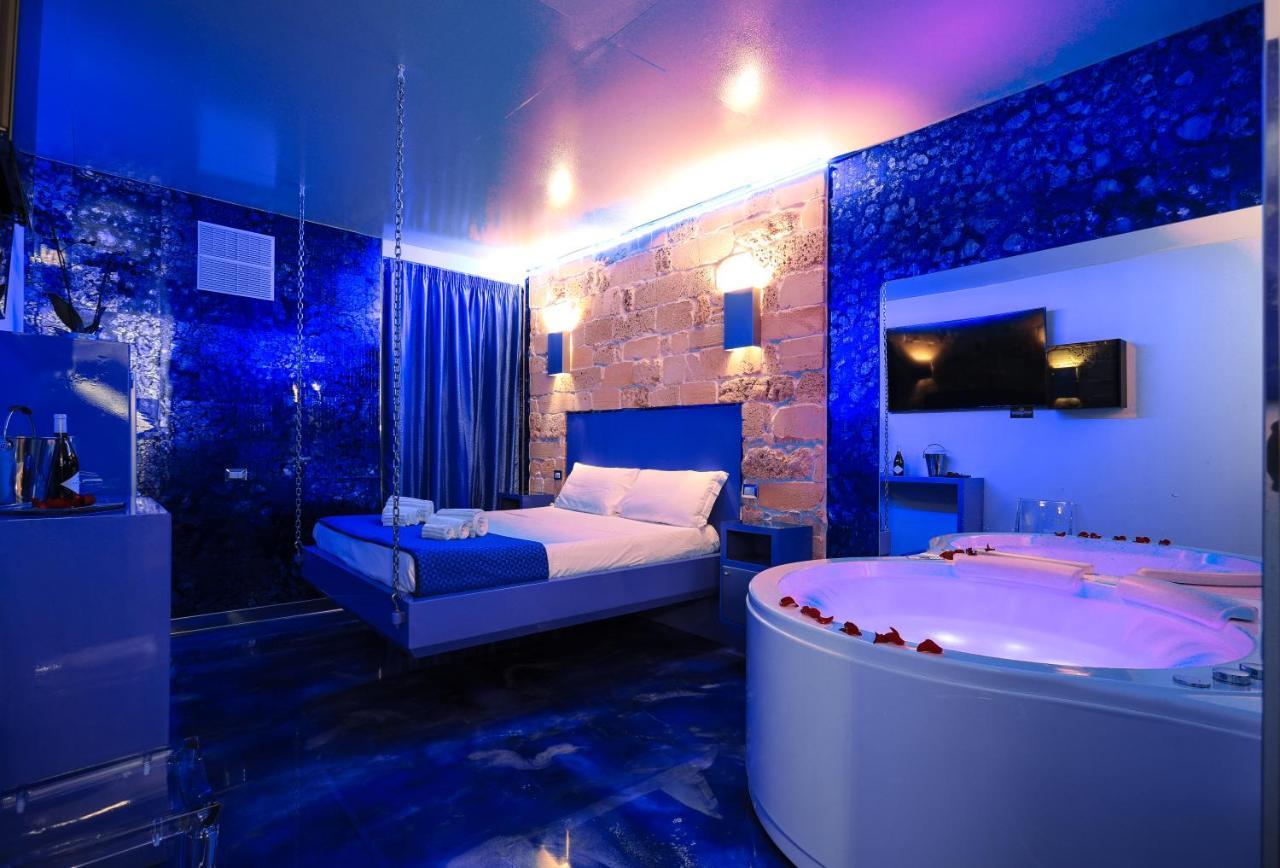 Villa Asfodelo Guest House & Relax Alghero Kültér fotó