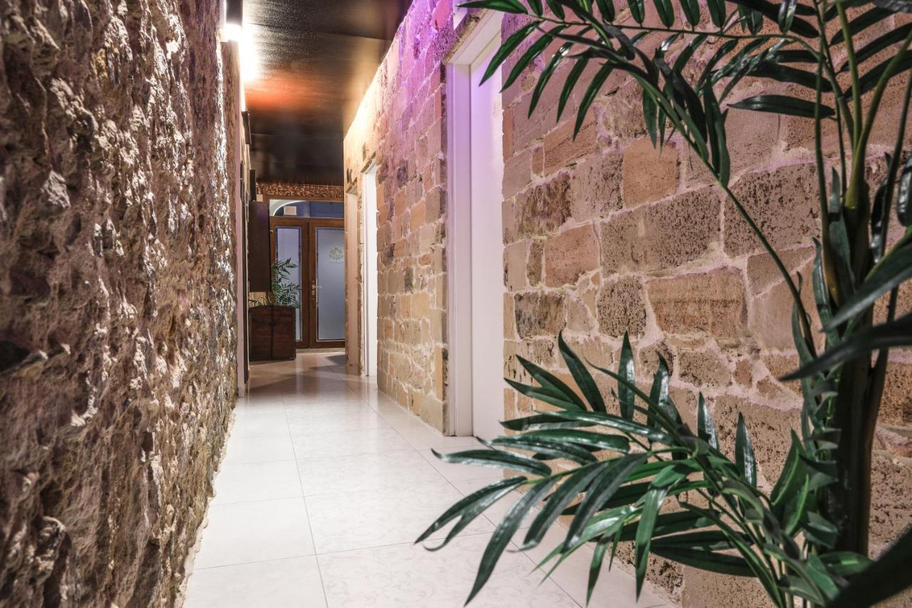 Villa Asfodelo Guest House & Relax Alghero Kültér fotó