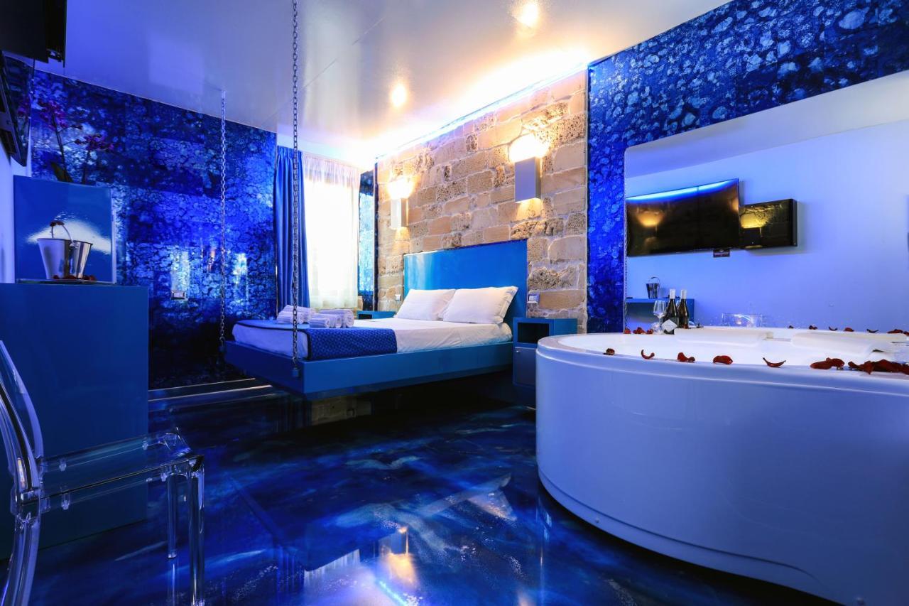 Villa Asfodelo Guest House & Relax Alghero Kültér fotó