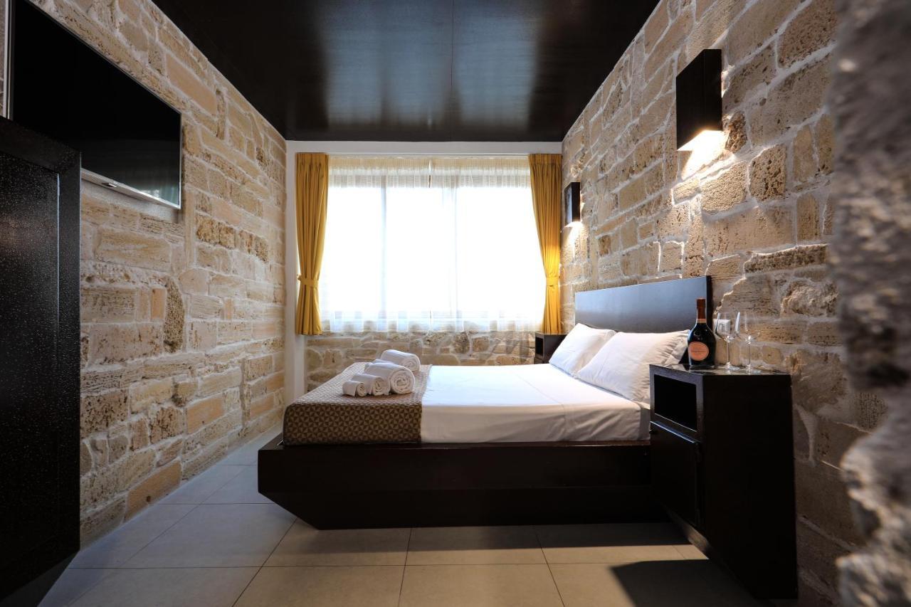 Villa Asfodelo Guest House & Relax Alghero Kültér fotó